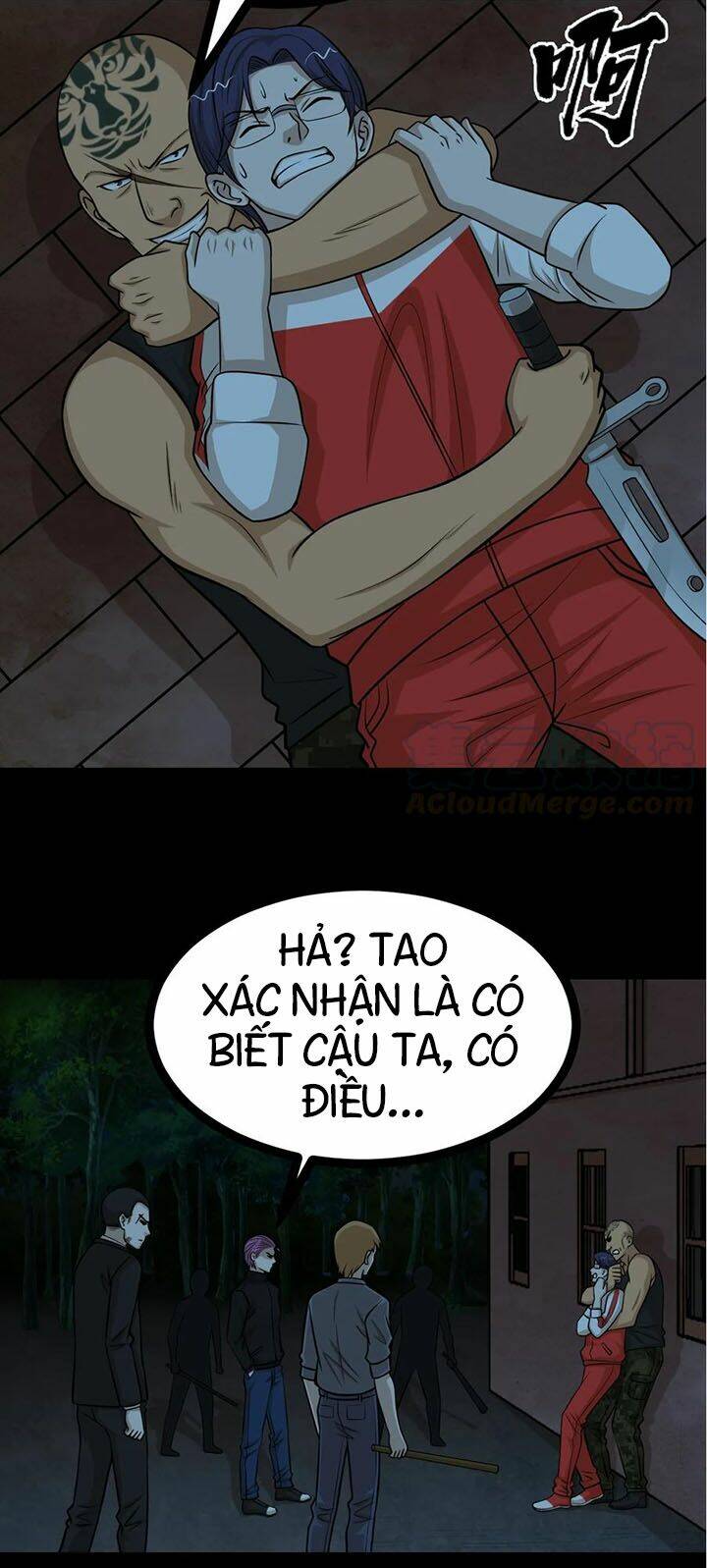 đai ca trở lại tuổi 16 chapter 53 11