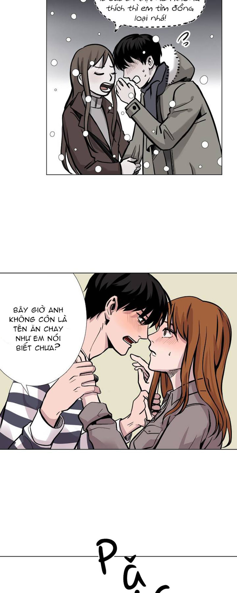 in our lifetime chapter 3 60