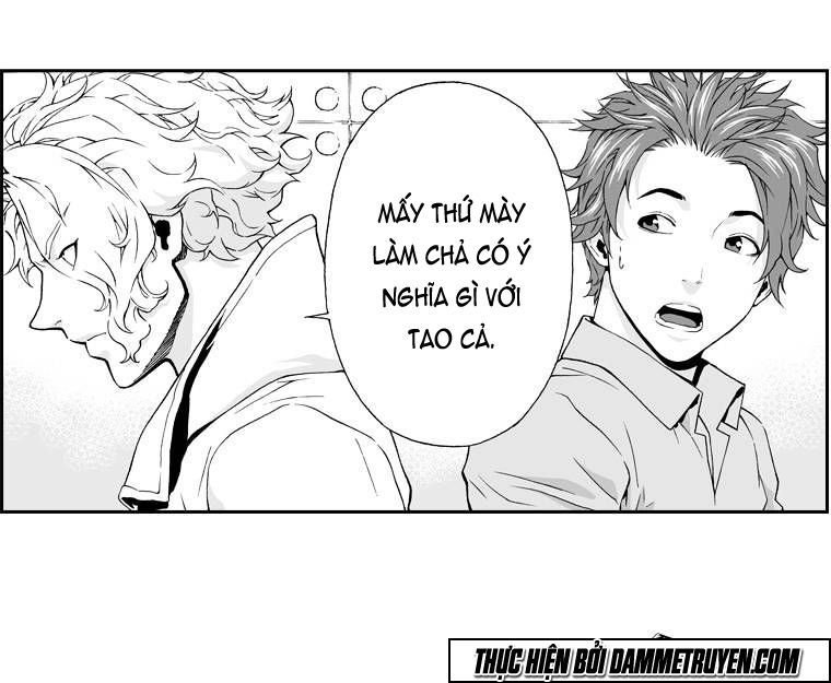 action idols - age of young dragons chapter 11 27