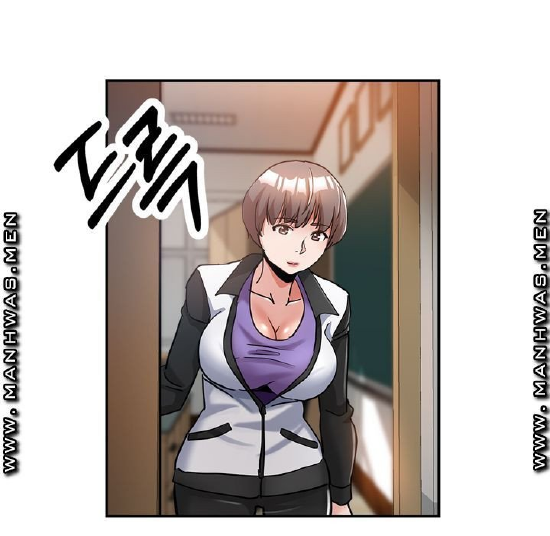 người chị của mẹ kế chapter 5 13