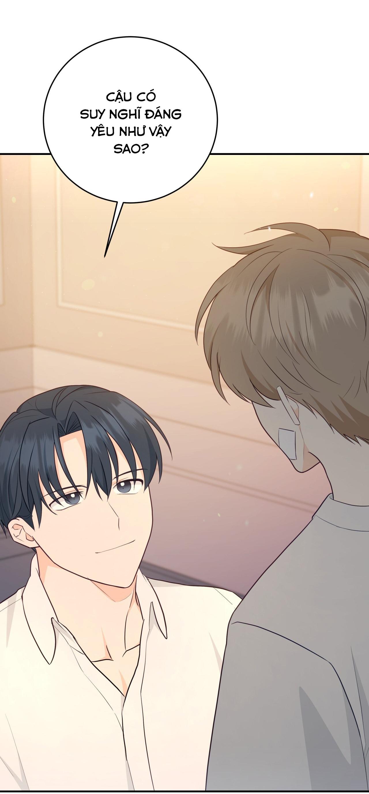 vị ngọt không đường (sweet not sugar) chapter 36 16