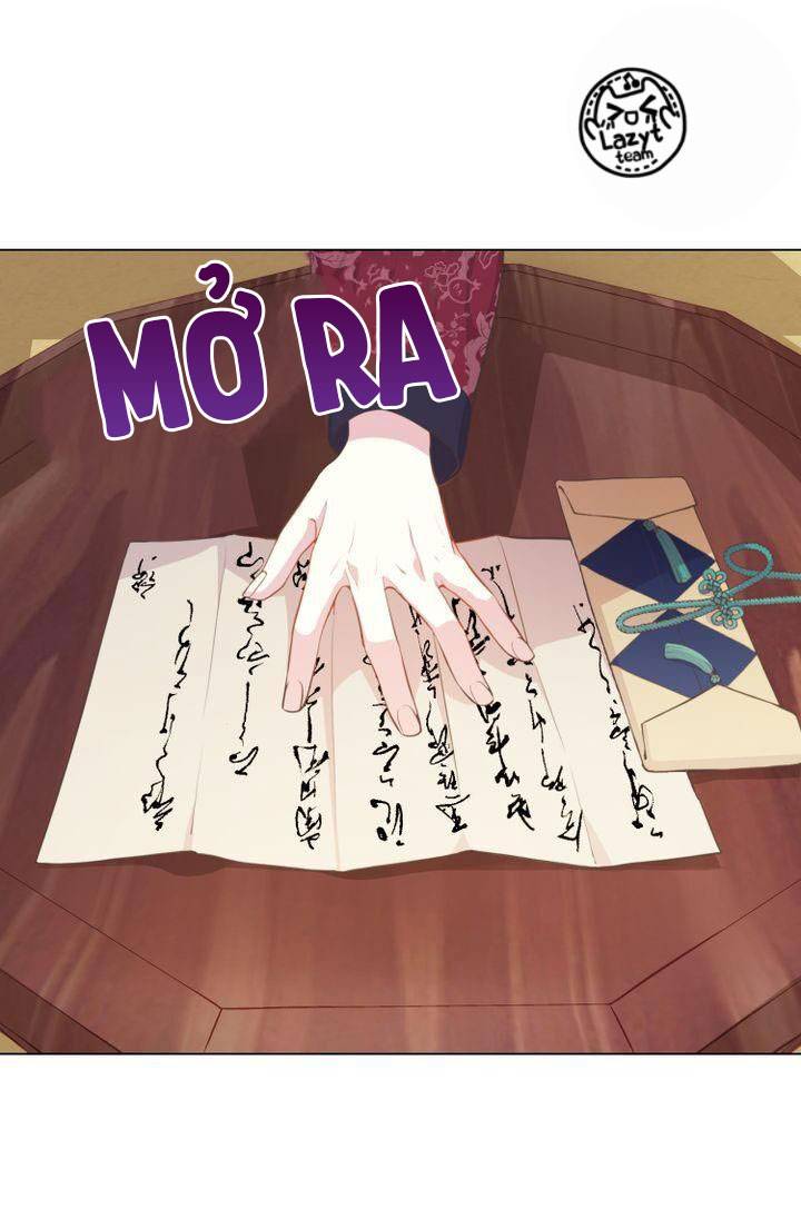 khi hoa nở chapter 4 1