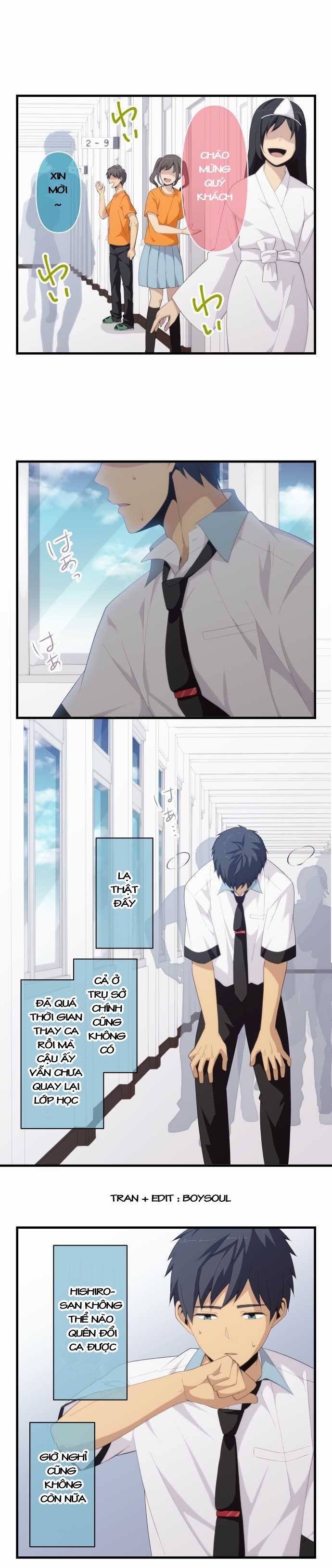 relife chapter 147 1