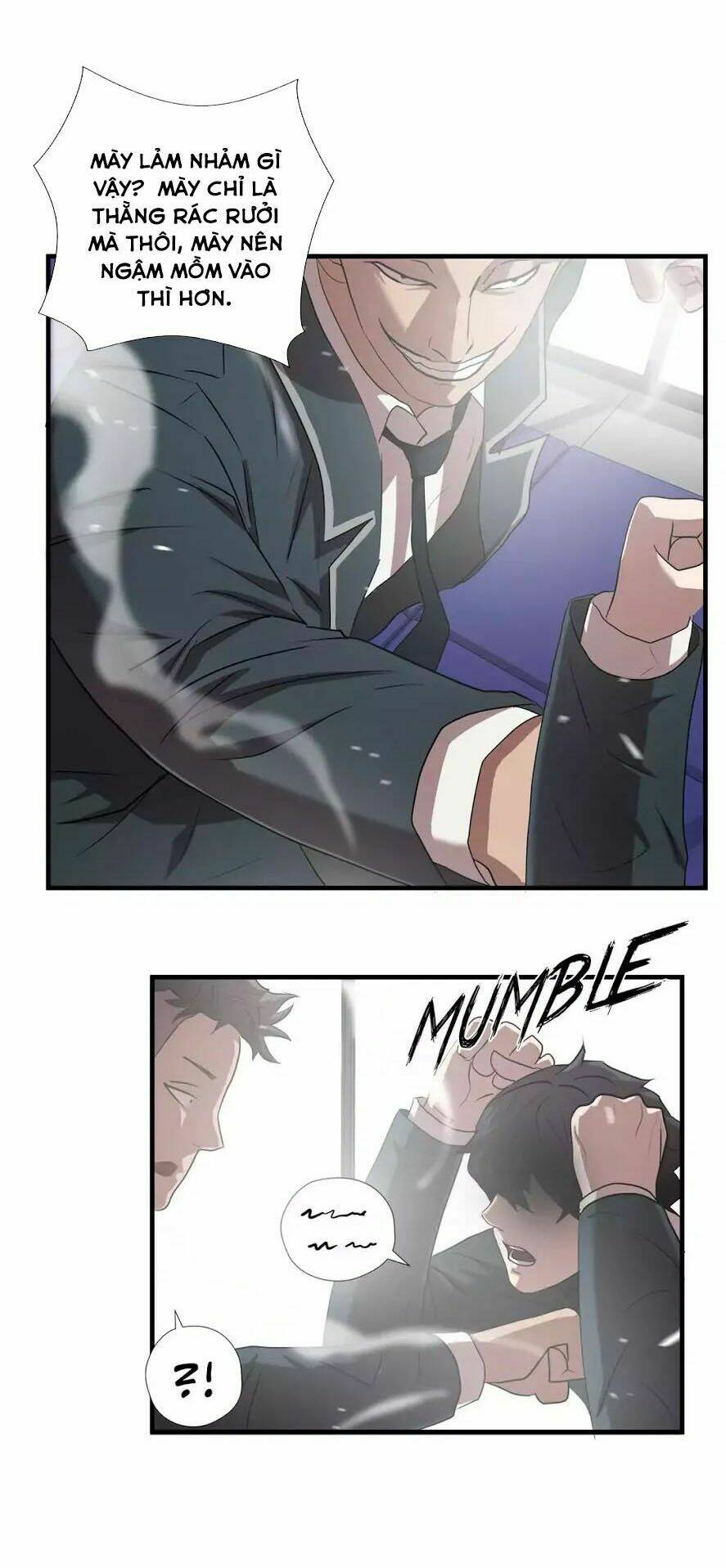 kẻ bị ruồng bỏ chapter 56 11