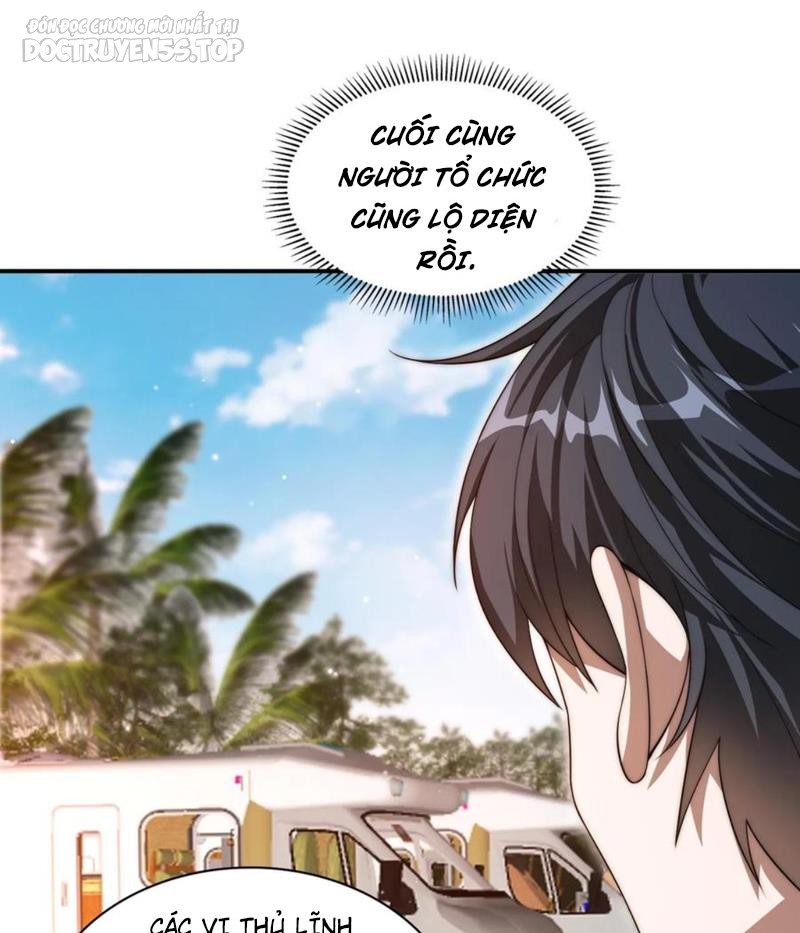 không gian hệ lão lục: dự trữ một vạn tấn thịt ngày tận thế chapter 79 12