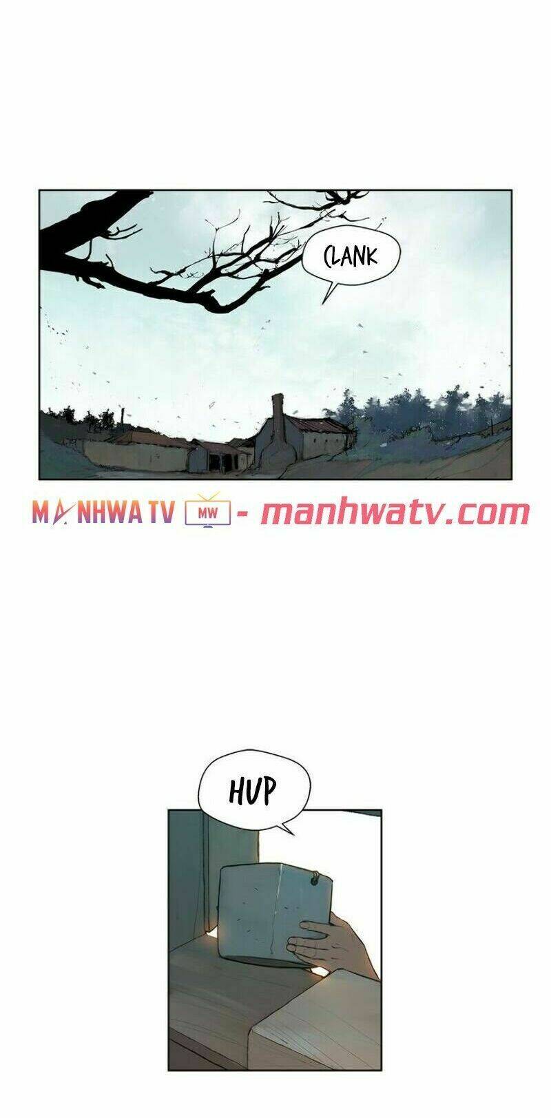 thanh gươm danh vọng chapter 15 10