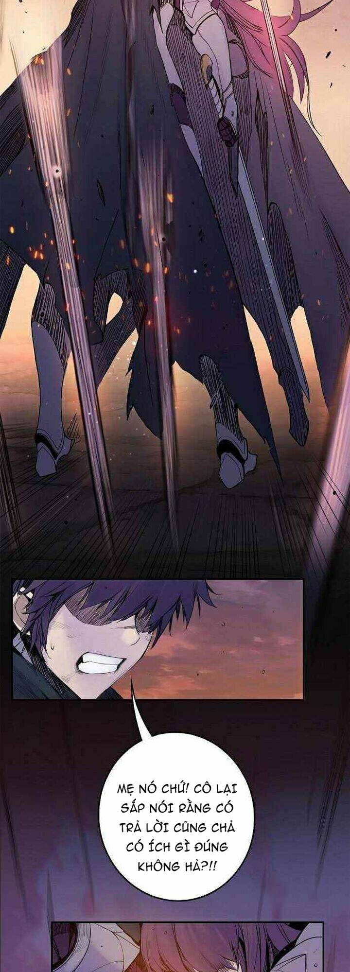 băng tâm kỵ sĩ chapter 10 82