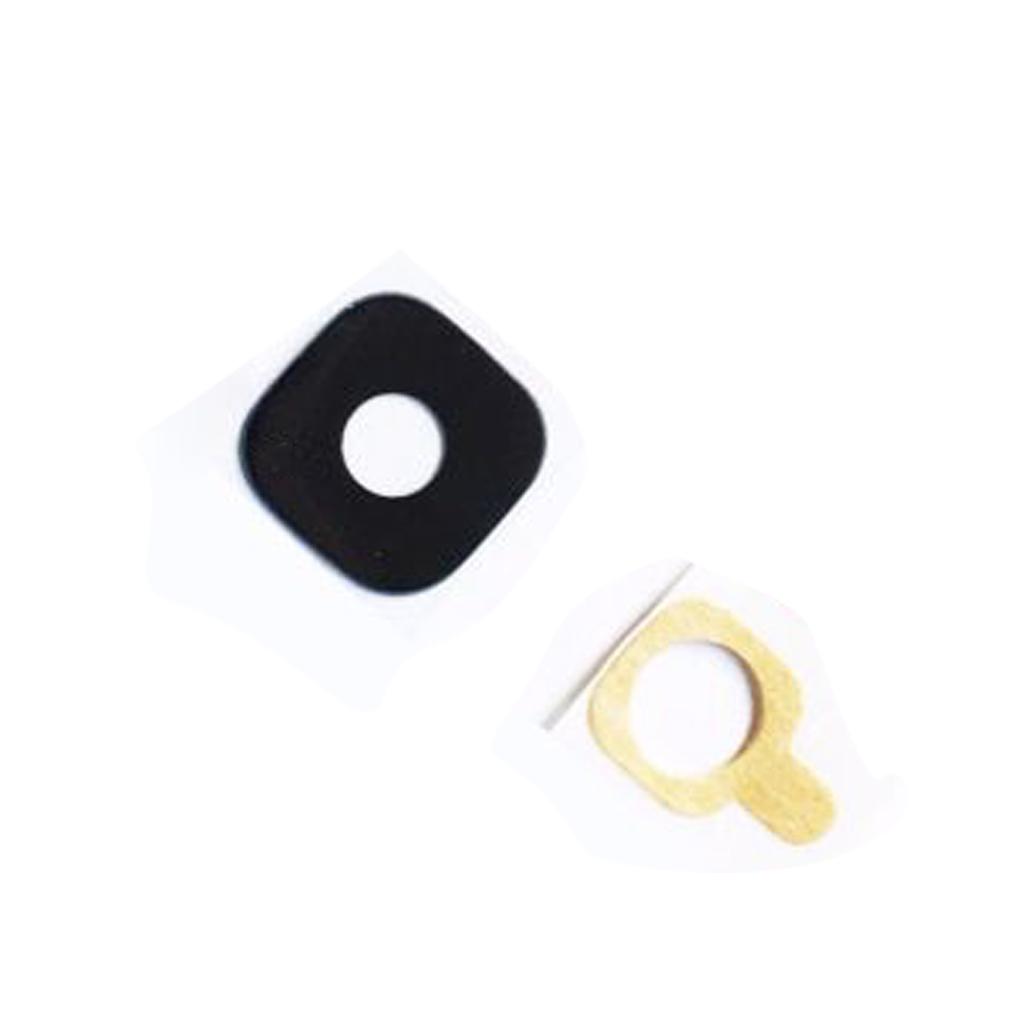 Rear Back Camera Glass Lens Cover Replacement For Samsung J5 With Tools