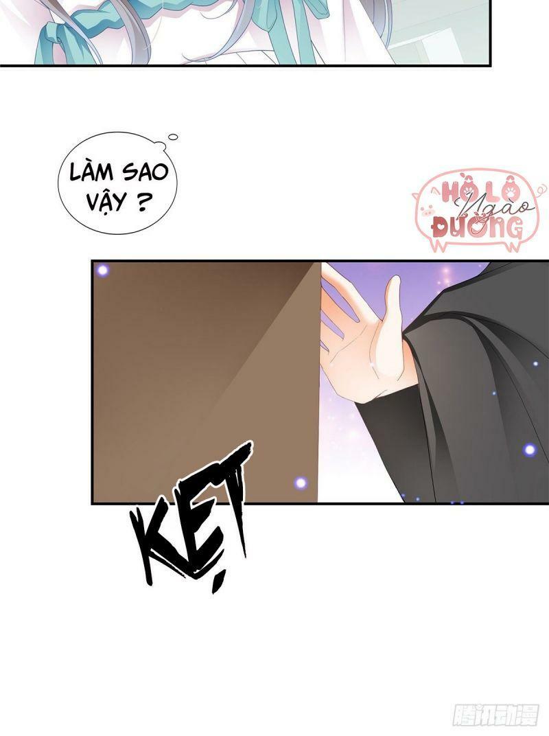 bổn vương muốn nàng chapter 9 14