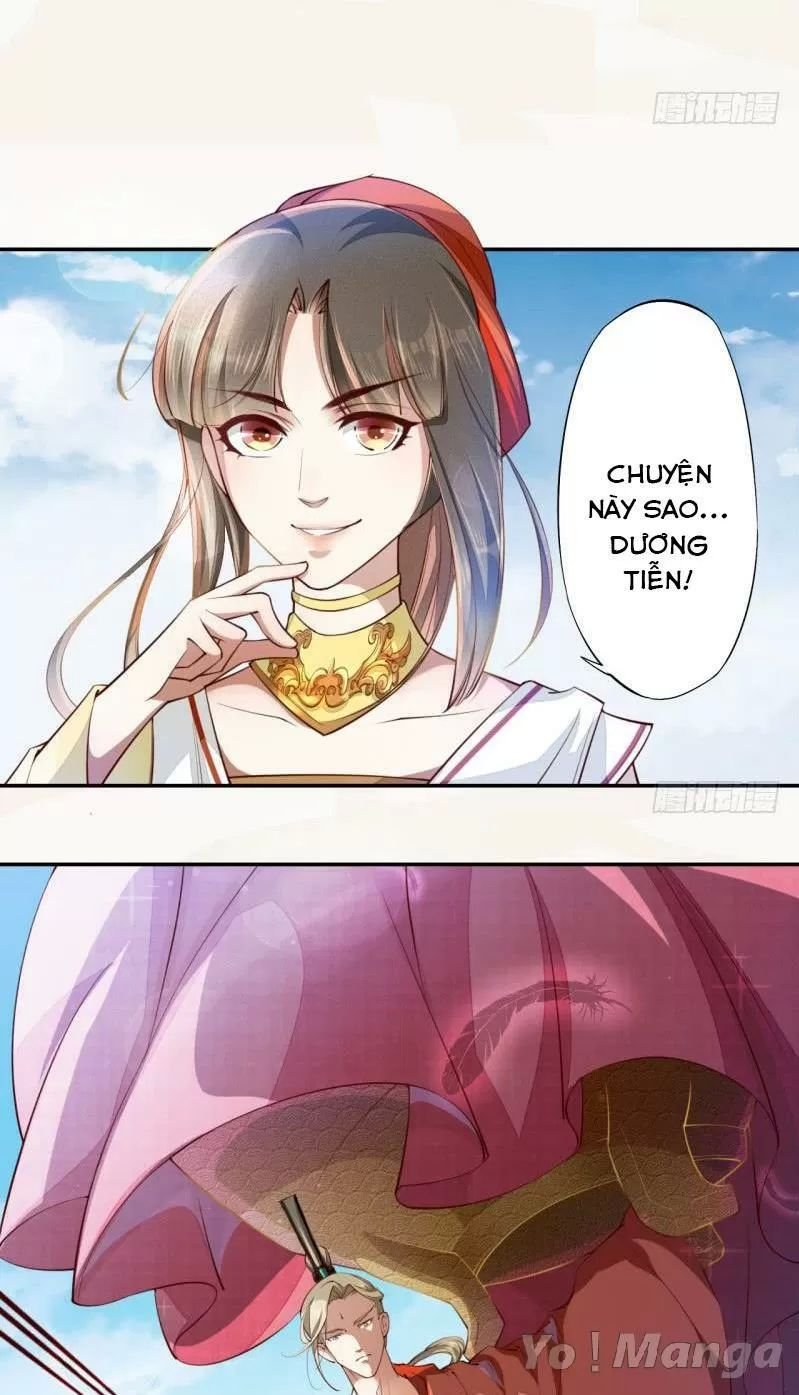 tuyệt thế luyện đan sư chapter 65 28