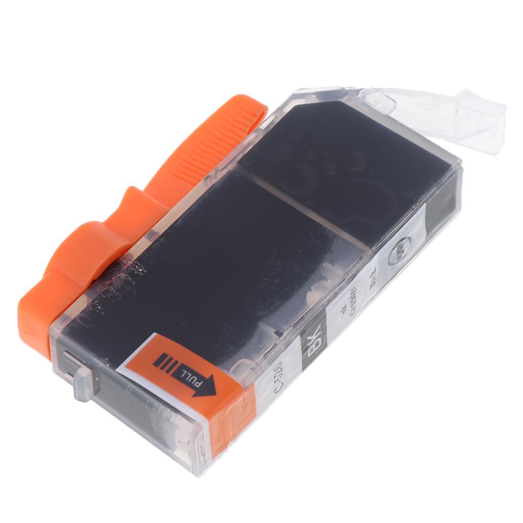 2x Replacement Ink Cartridges Compatible With Inkjet For Pixma MG5150 MX885