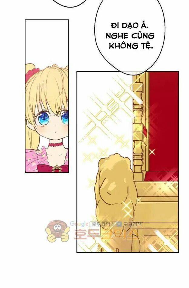 một ngày nọ ta trở thành công chúa chapter 14 20