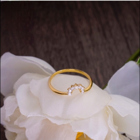 Nhẫn Vàng JR1026 Jyme Jewelry