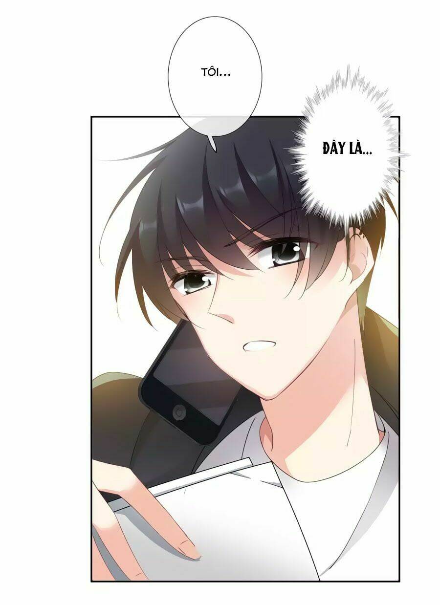 nhân chất tình nhân chapter 15.1 8