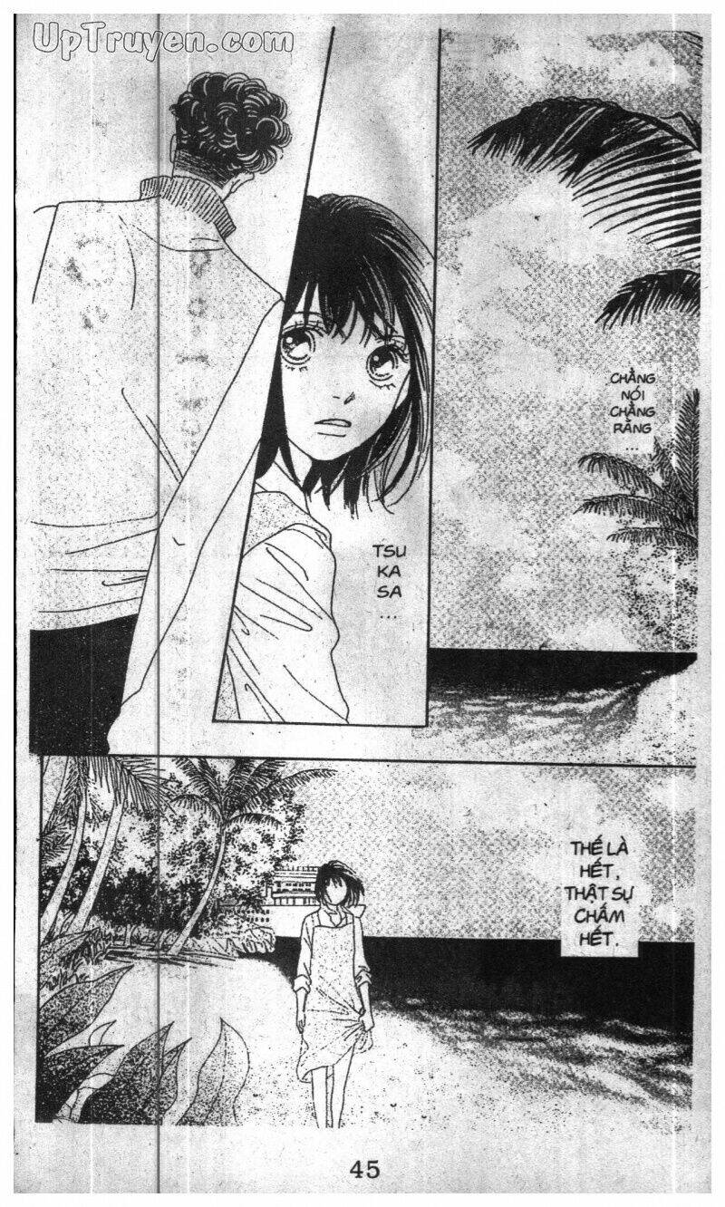 con nhà giàu chapter 189 42