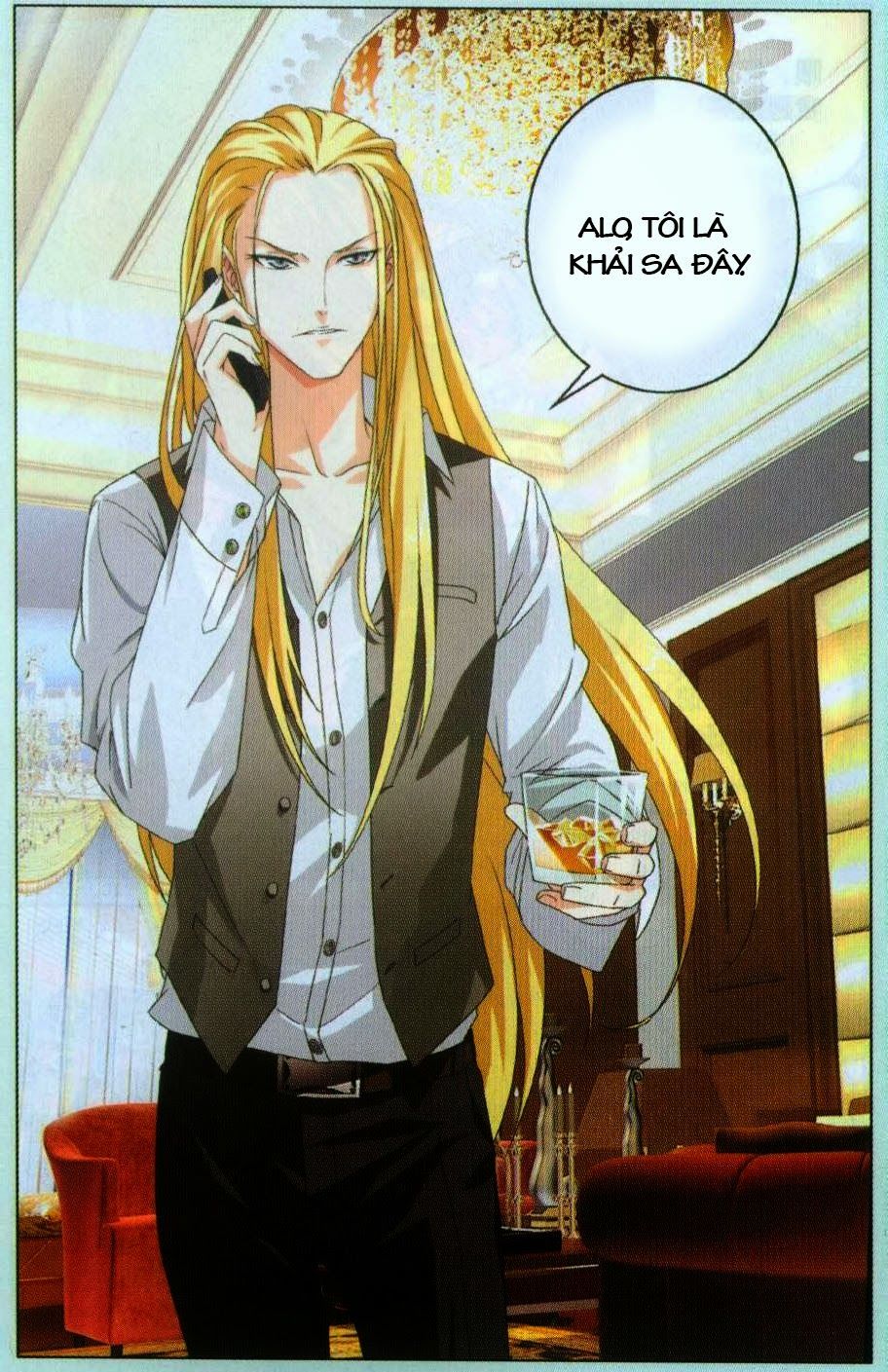 long tộc 2 chapter 6 3