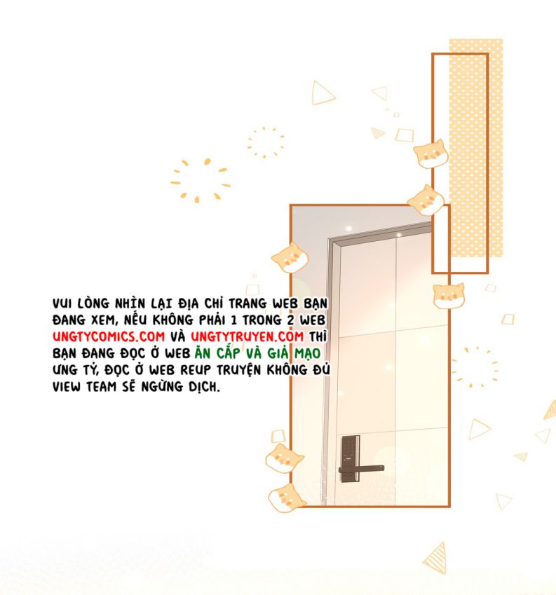 tín tức tố nói chúng ta không thể chapter 26 15
