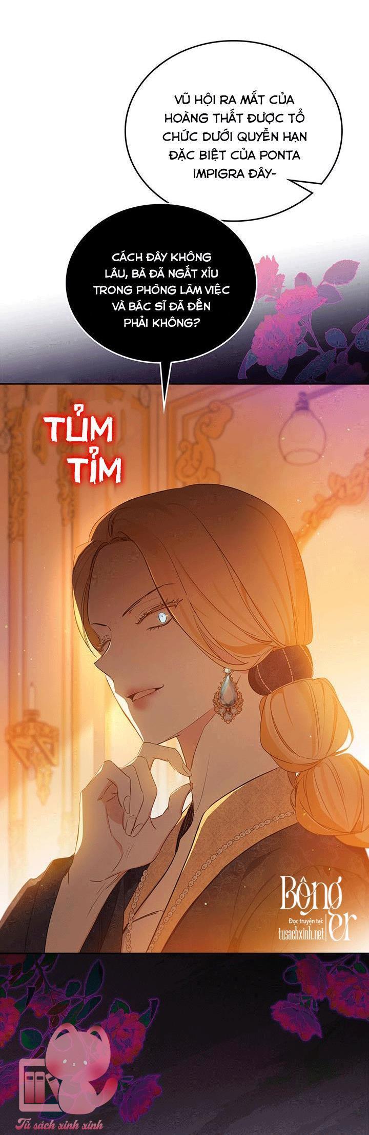 kiếp này ta sẽ trở thành gia chủ chapter 109 60