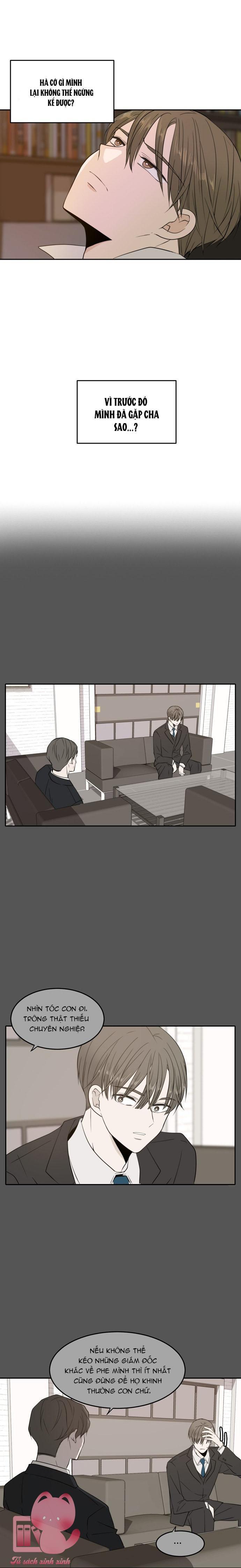 hẹn gặp nhau ở kiếp thứ 19 chapter 9 23