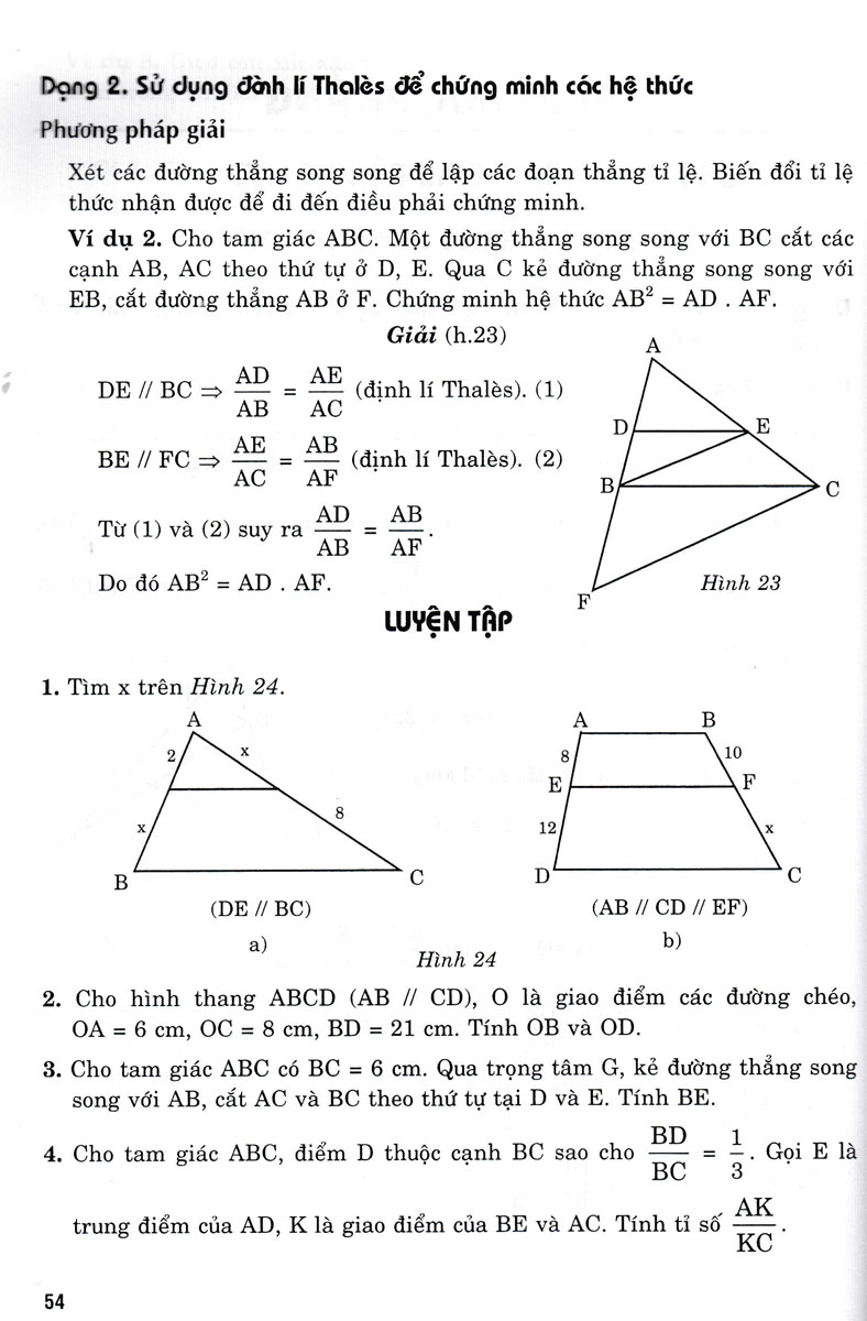 Bài Tập Em Học Toán Lớp 8 Tập 2 _HA