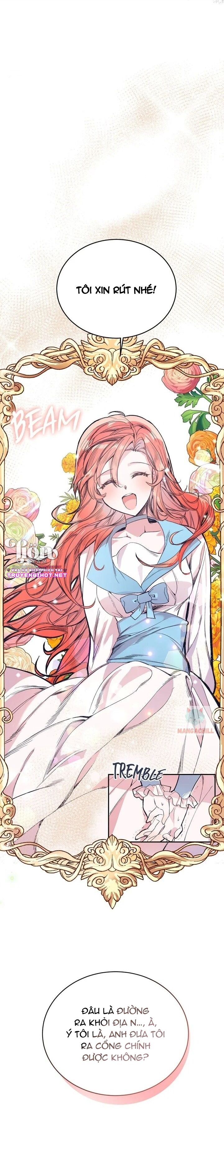 đưa hoàng tử chó điên lên ngôi chapter 3.2 17