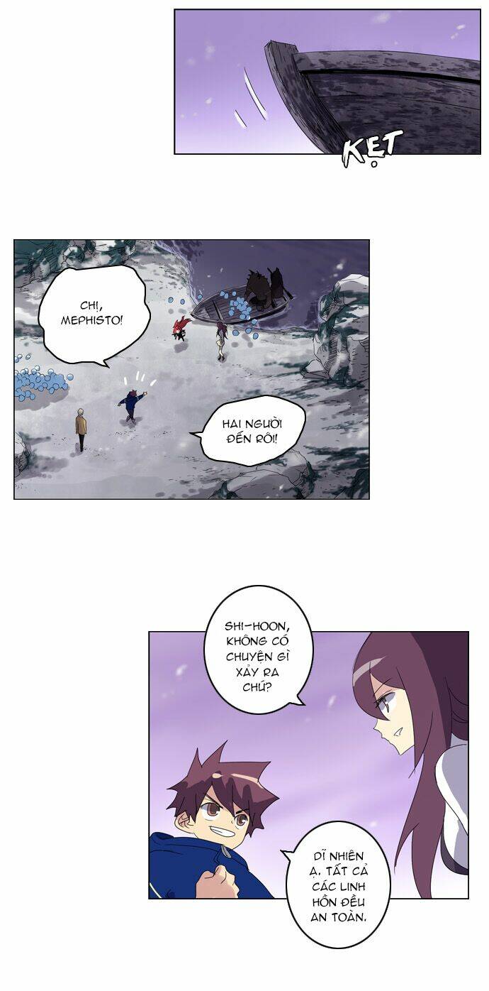 bản khế ước linh hồn chapter 29 18