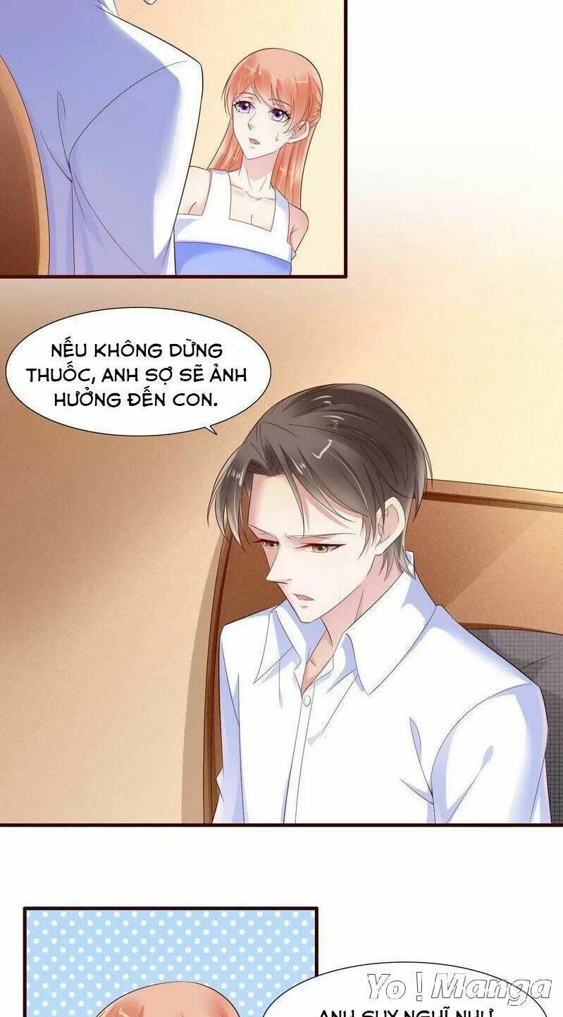 bá đạo tổng tài yêu tôi chapter 208 6