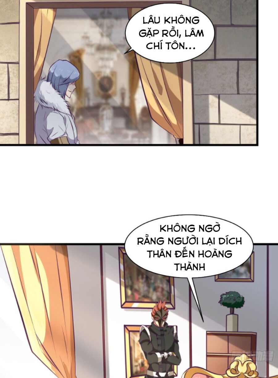 nãi ba là chiến thần mạnh nhất chapter 79 35