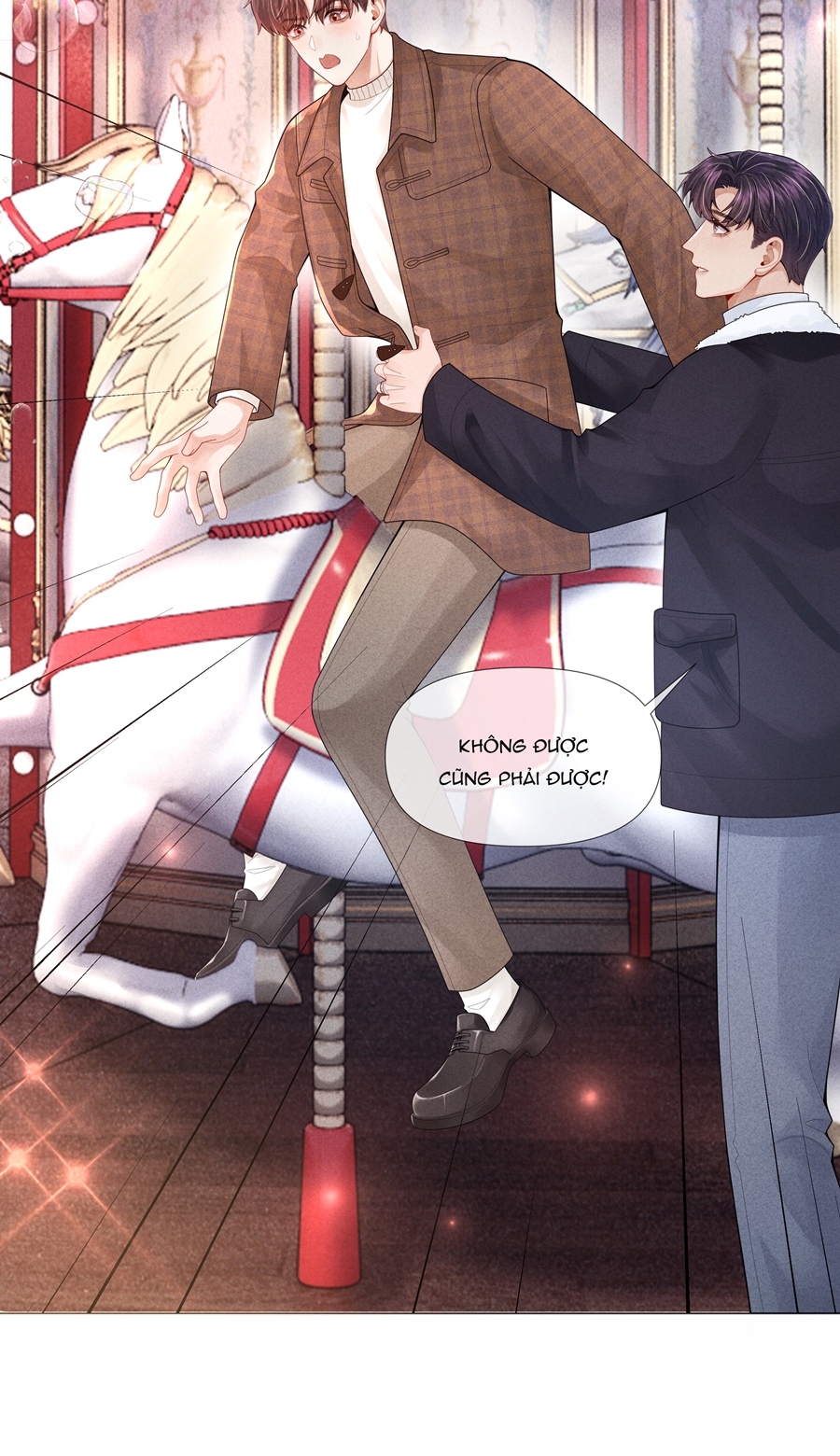 dior tiên sinh chapter 67 17