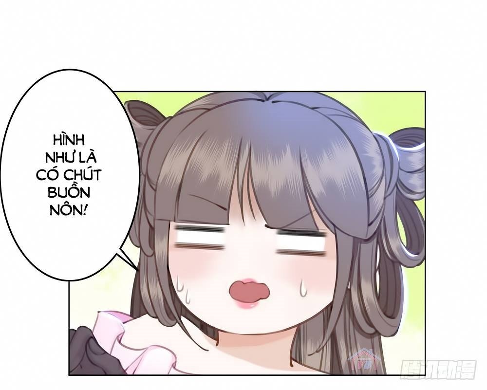 gay rồi! cái đó thành tinh rồi chapter 22 11