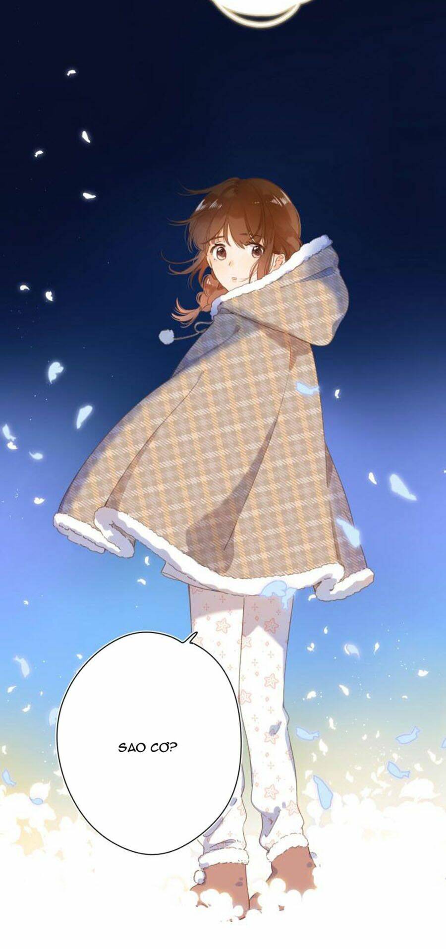 sos! tôi đã yêu một con sâu bướm (phần 2) chapter 4 55