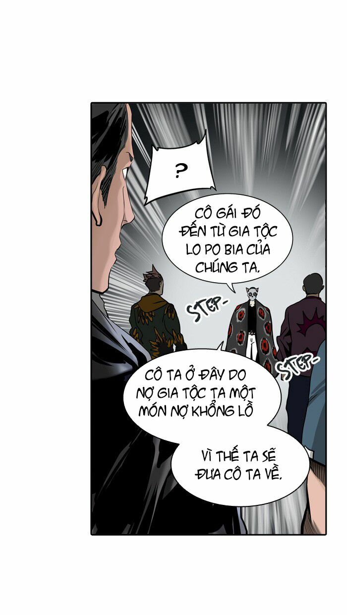 tòa tháp bí ẩn 2 chapter 221 59