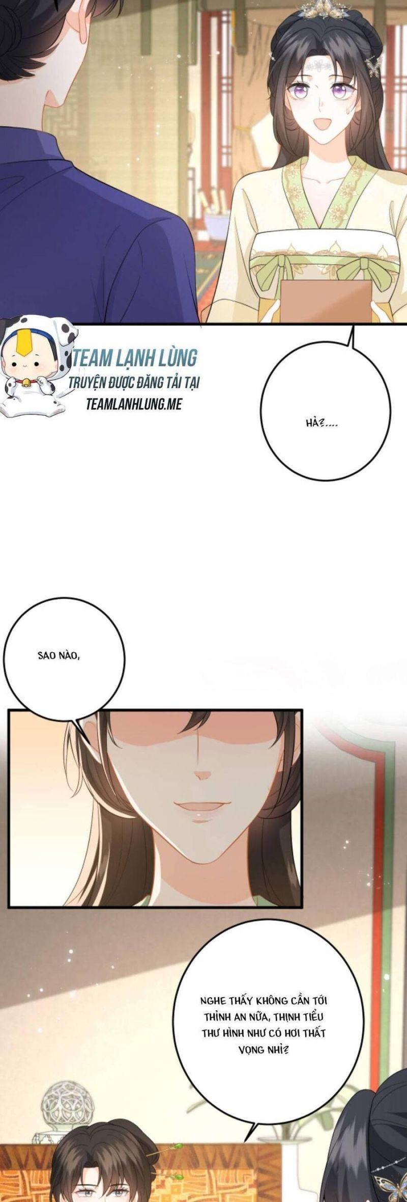 xuyên nhanh : nhân vật phản diện quá nuông chiều ta chapter 65 4
