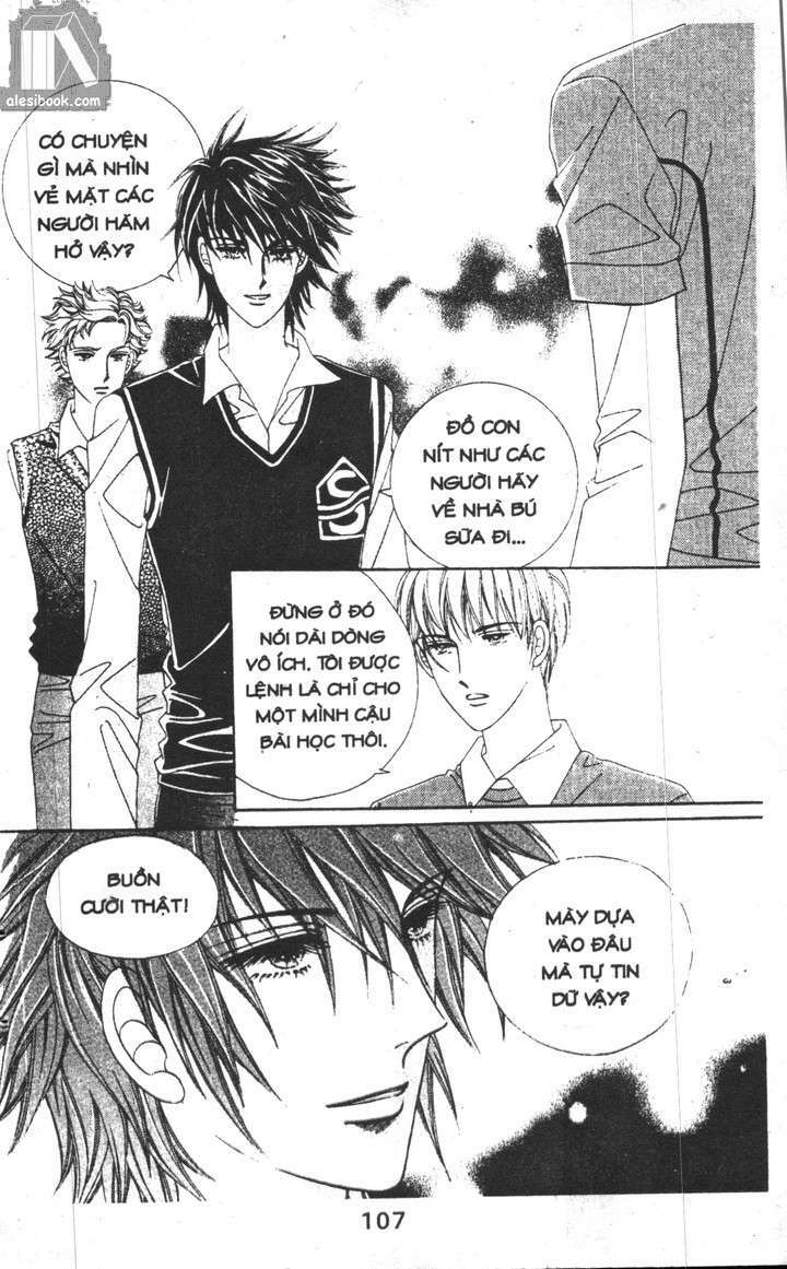 hồng tiểu thư chapter 7 19