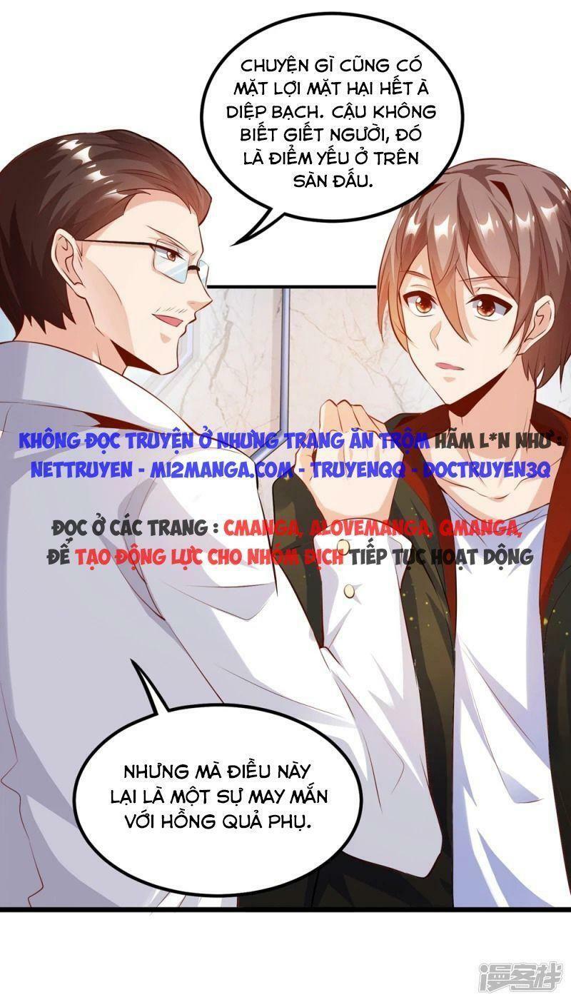 luyện tập thành thần chapter 26 16