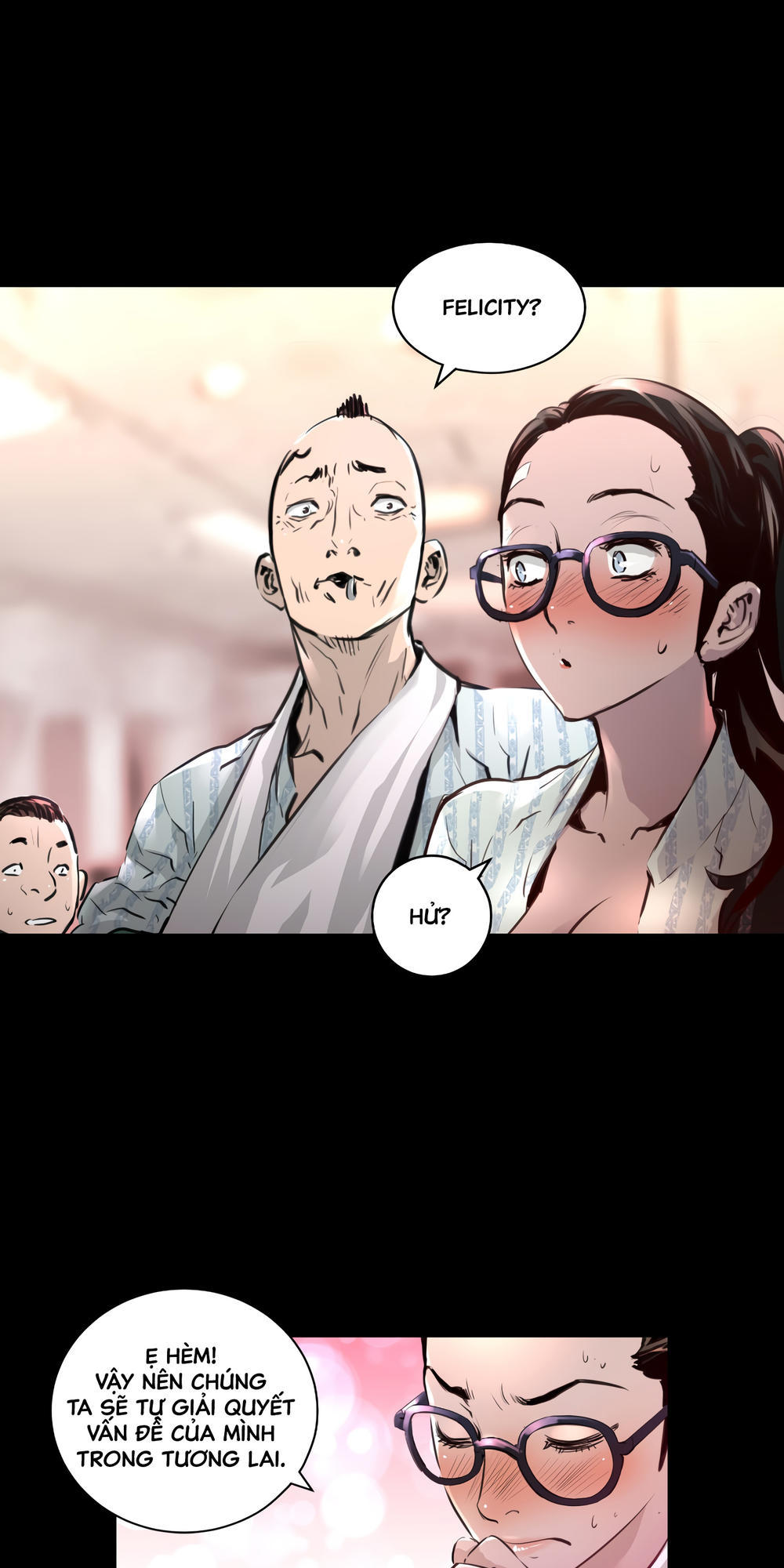 tam tuyệt tại dị giới chapter 67 29