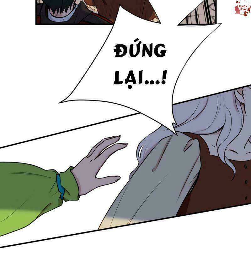 khế ước của nữ công tước quái vật chapter 5 45