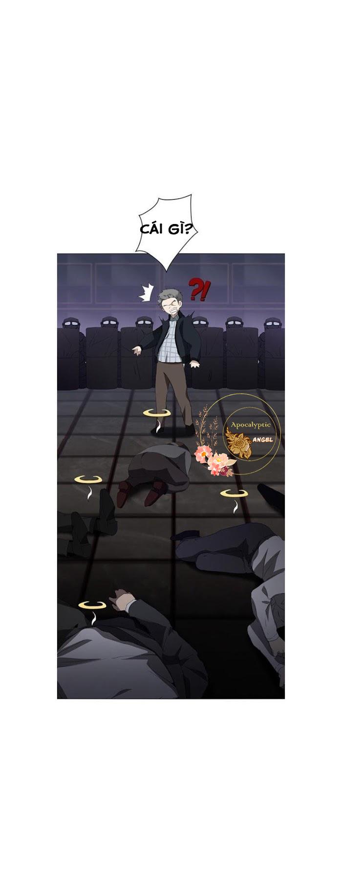 nhiệm vụ tiềm ẩn chapter 5 41