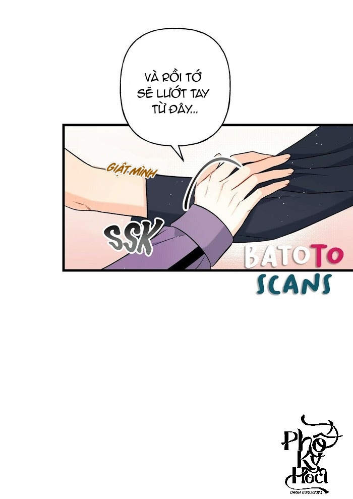dưới ánh hào quang chapter 7 40