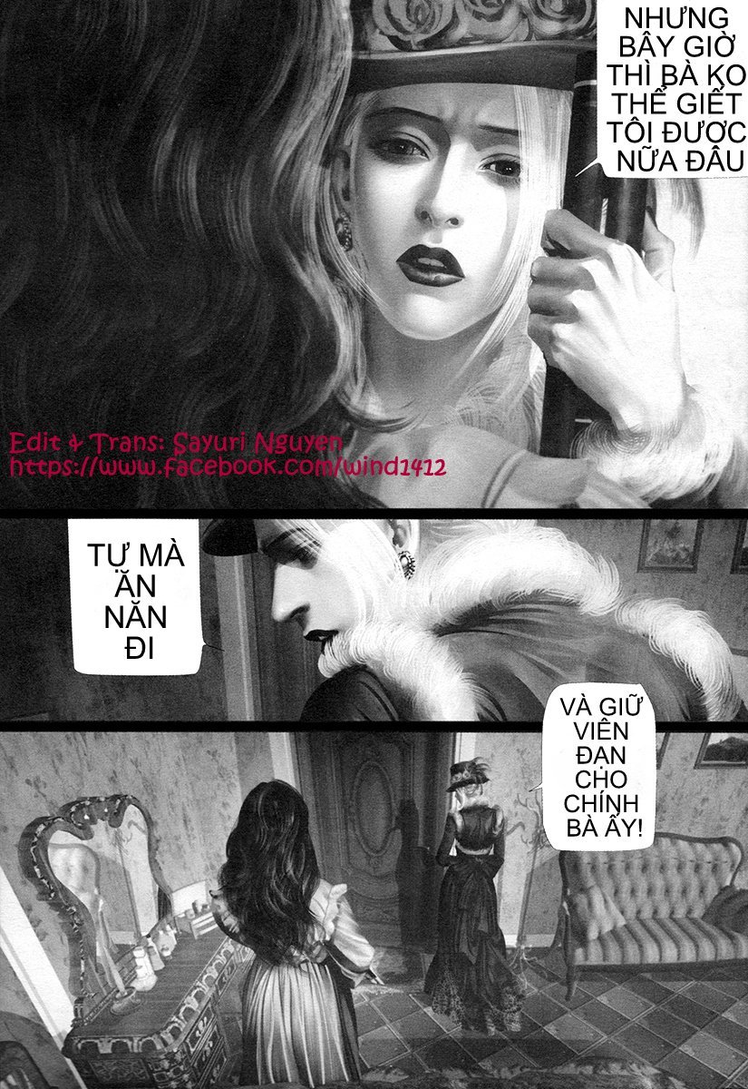 ayeshah's secret chapter 8 22