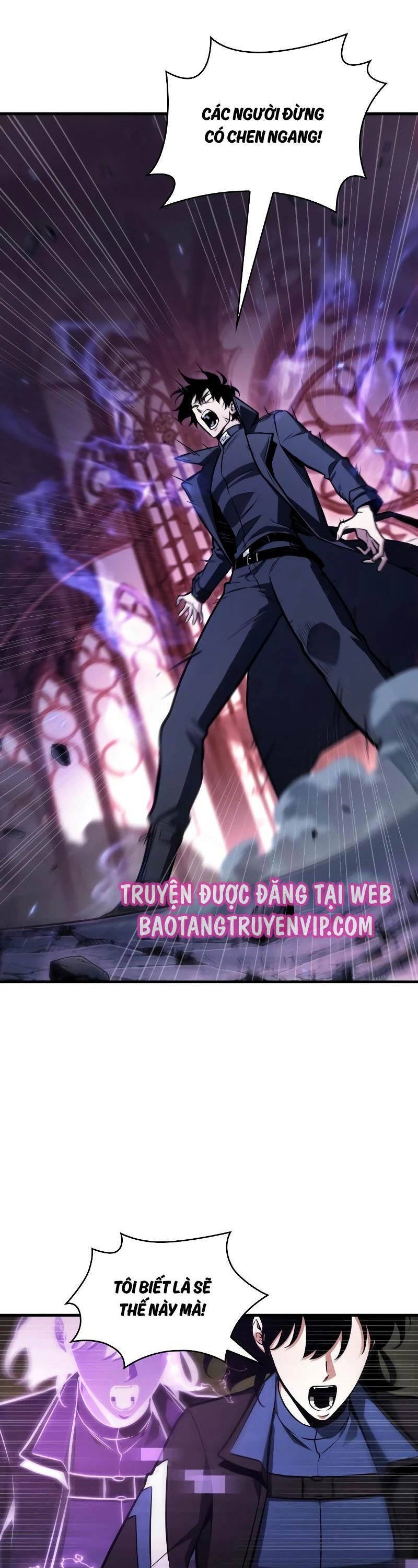 toàn trí độc giả - omniscient reader chapter 214 33