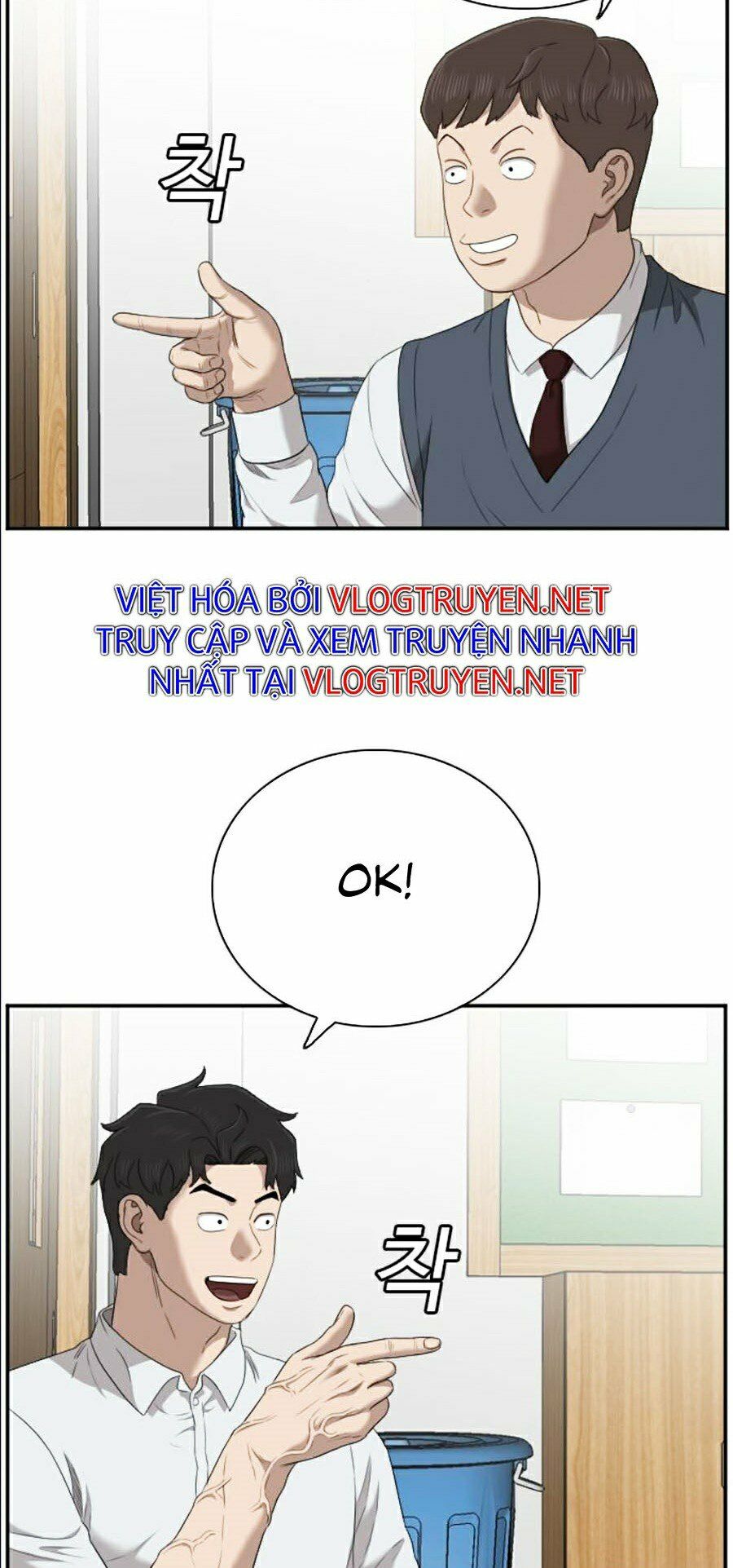 người xấu chapter 55 28