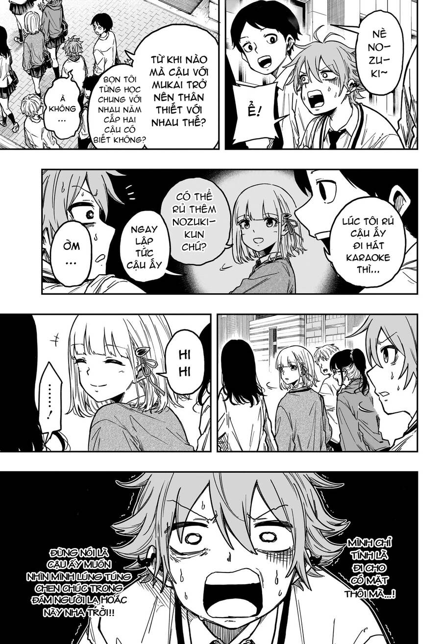 shinobigoto chapter 3 6