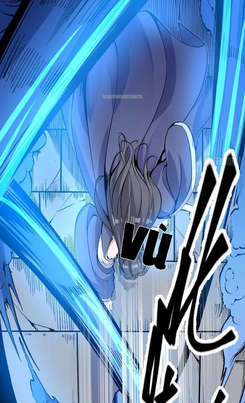 giáng thần chiến ký chapter 35 6