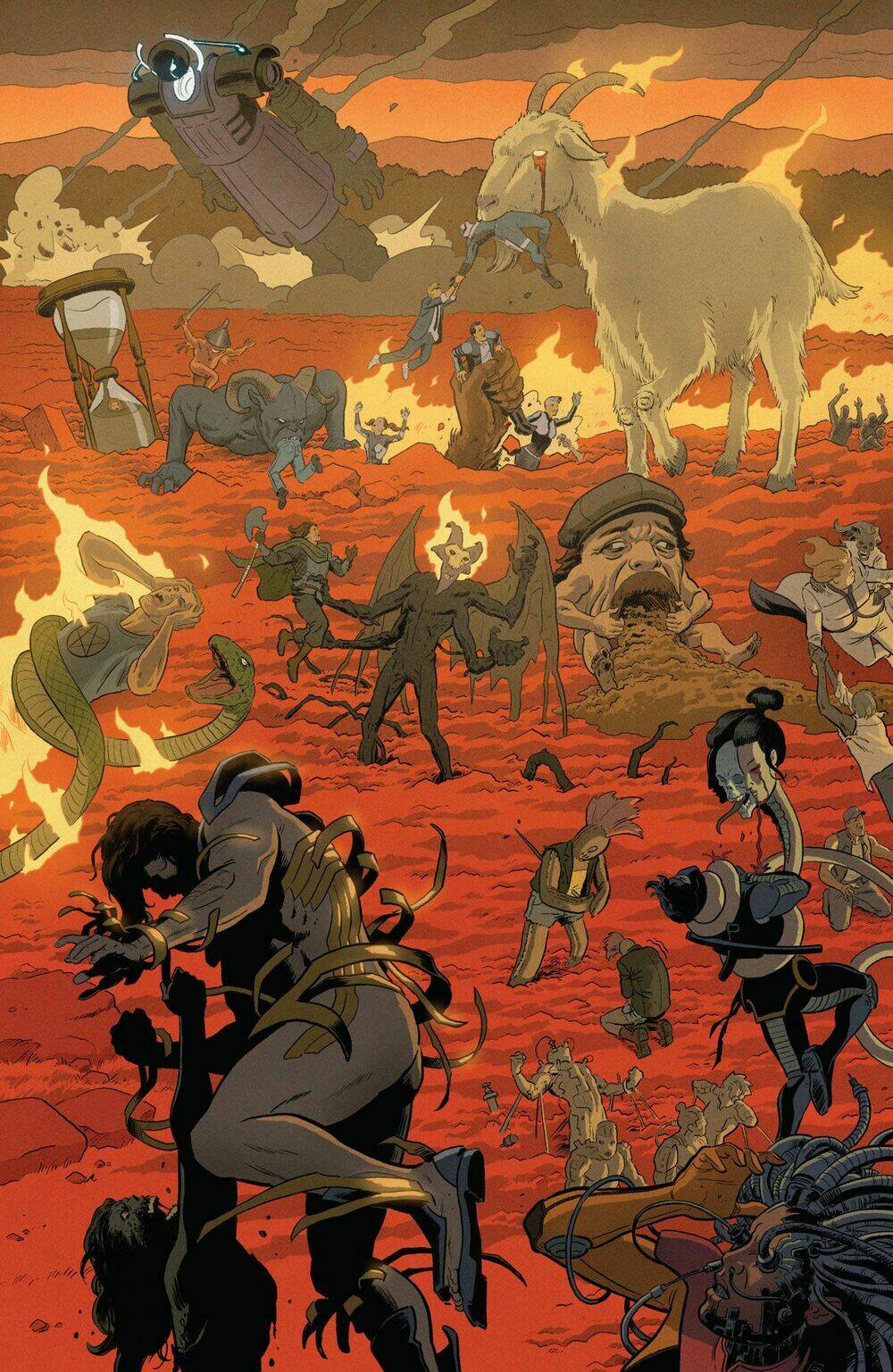 the valiant chapter 3 15