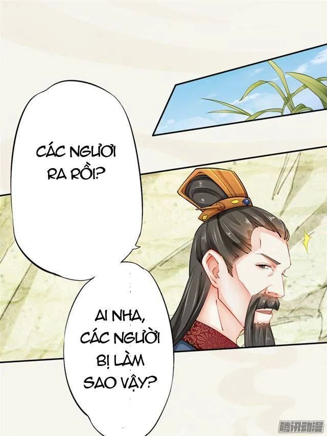 tuyệt thế luyện đan sư chapter 15 10