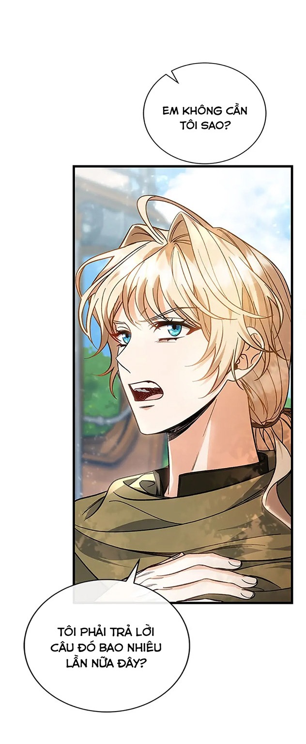 vị cứu tinh của nhân vật chính chapter 59 10