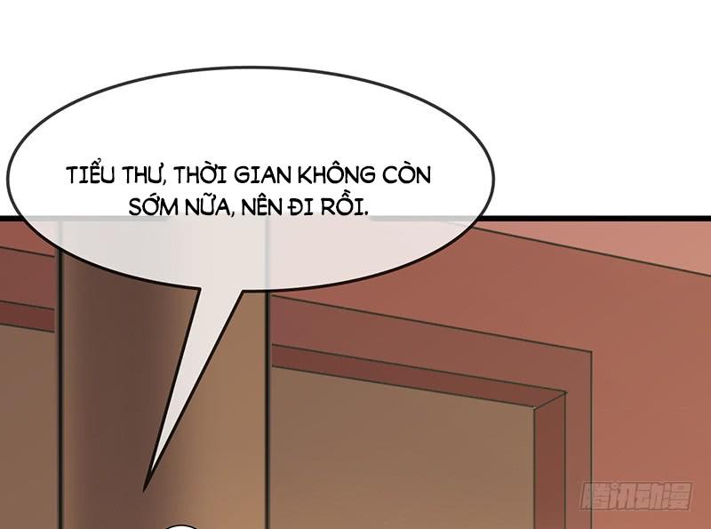 thanh cung chi ninh mặc vô thanh chapter 1 6