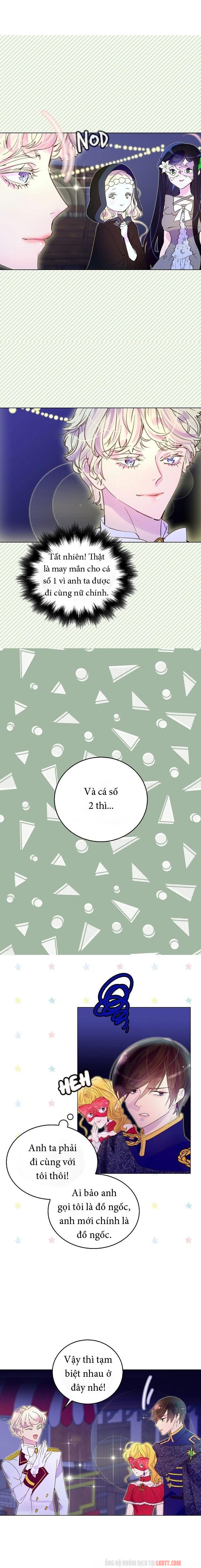 đừng xem thường nữ phụ chapter 65 2