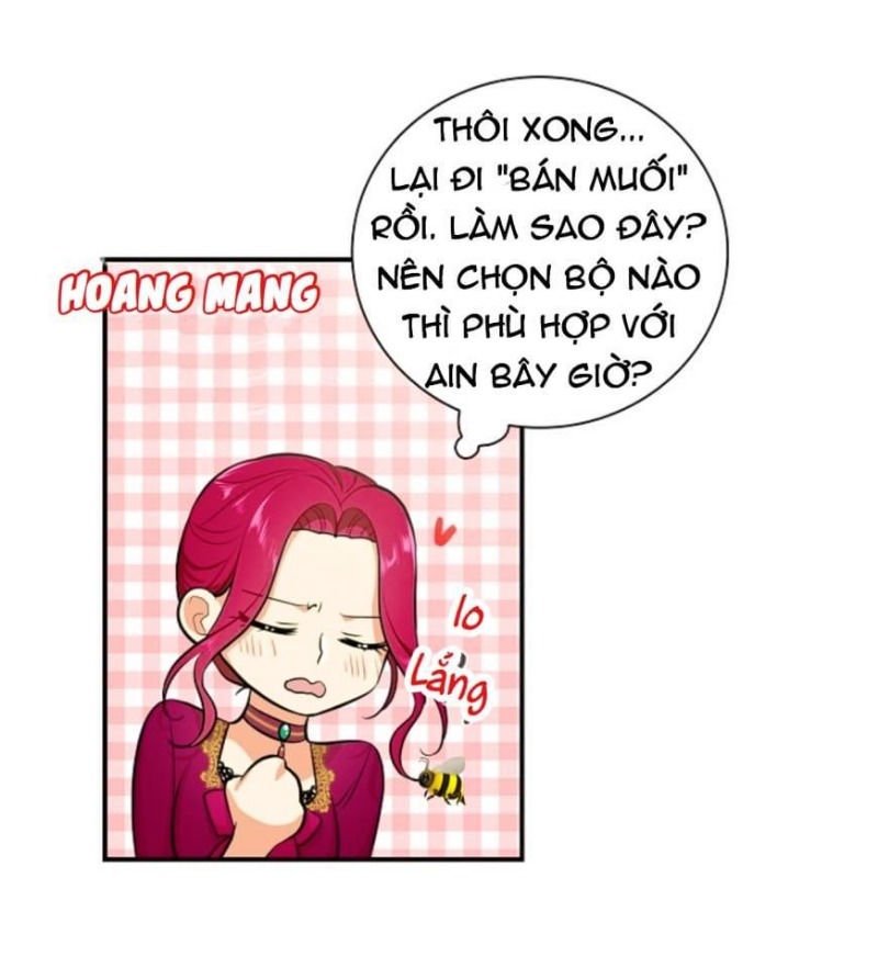 xuyên không trở thành mẹ của nhân vật phản diện chapter 15 49